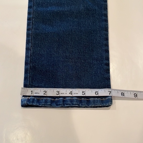 Vintage Gloria Vanderbilt Stretch Petite Short Size 8P - Picture 4 of 16